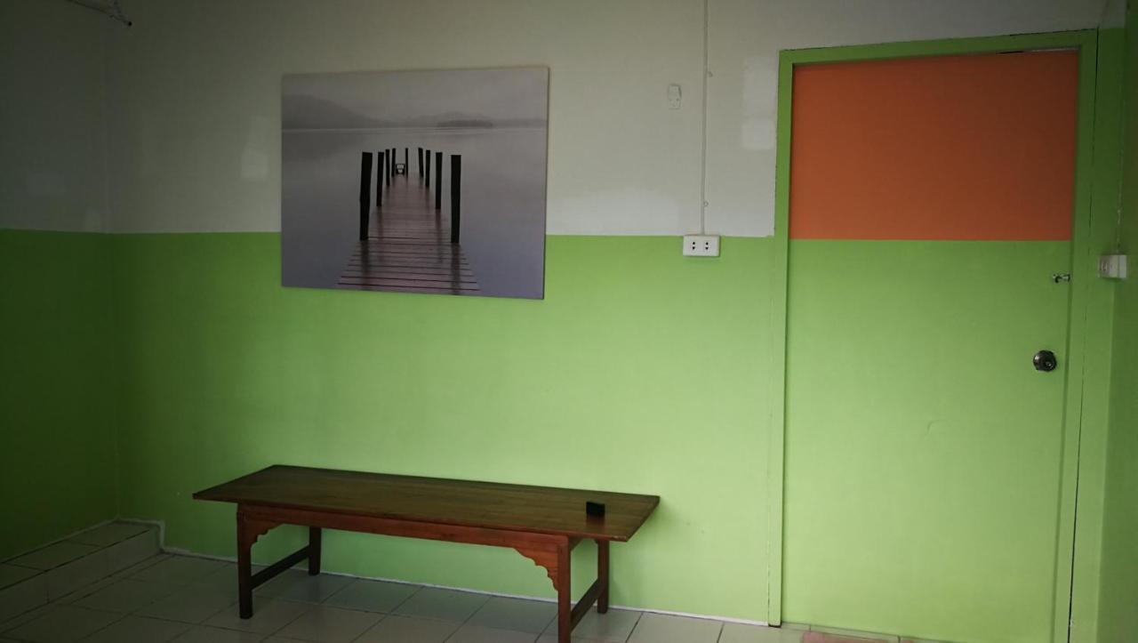Better House 佰特客栈 Aparthotel Chiang Mai Bagian luar foto