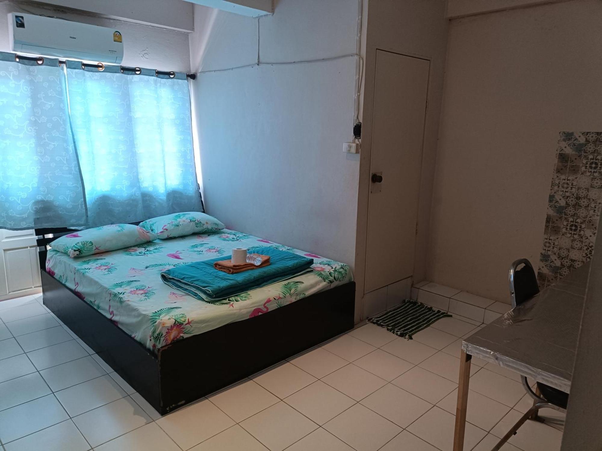 Better House 佰特客栈 Aparthotel Chiang Mai Bagian luar foto
