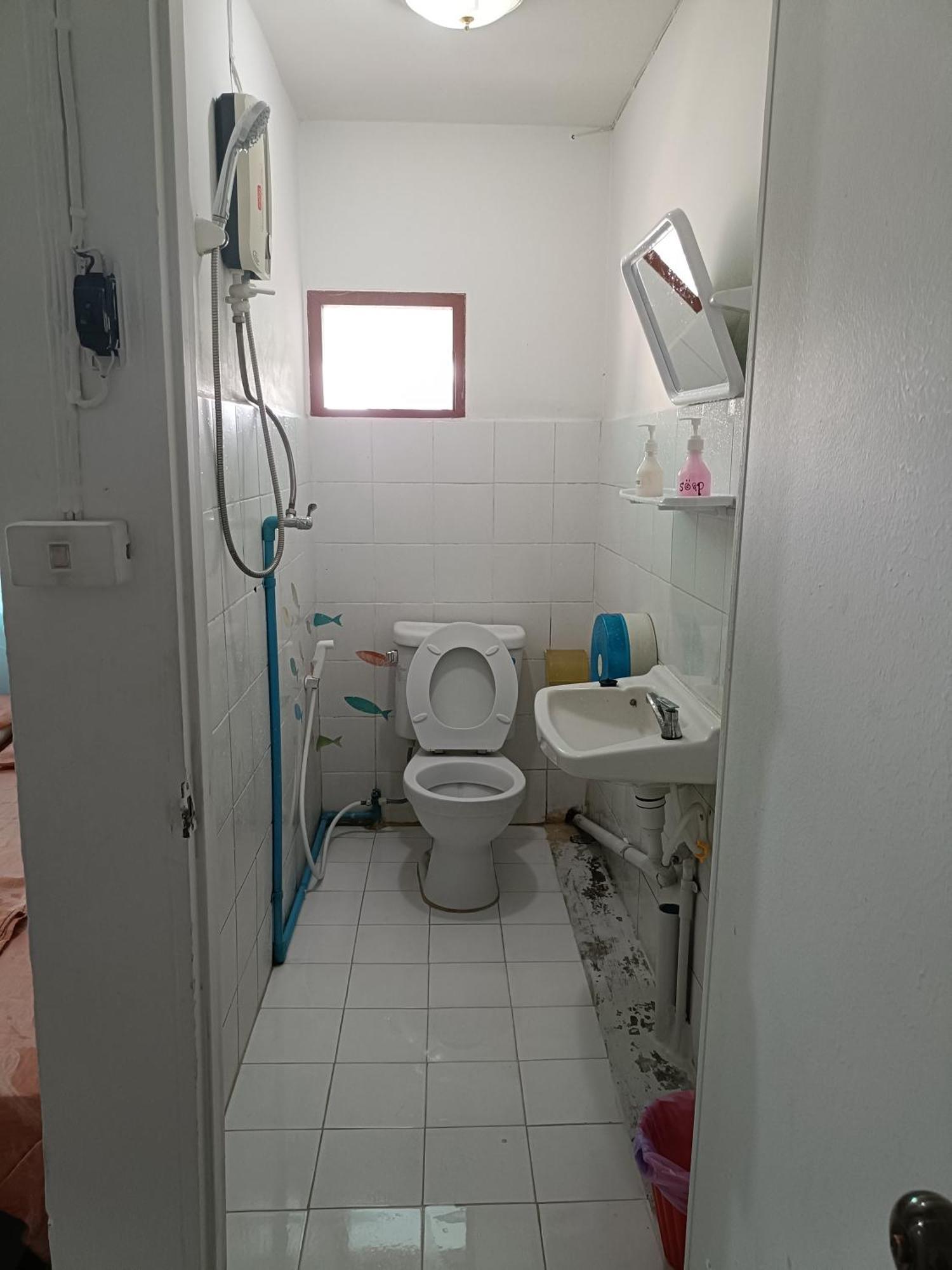 Better House 佰特客栈 Aparthotel Chiang Mai Bagian luar foto