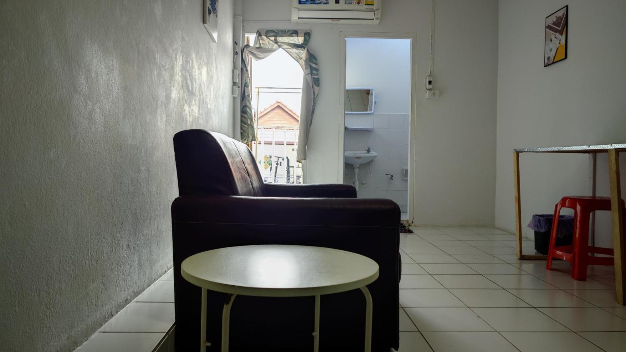 Better House 佰特客栈 Aparthotel Chiang Mai Bagian luar foto