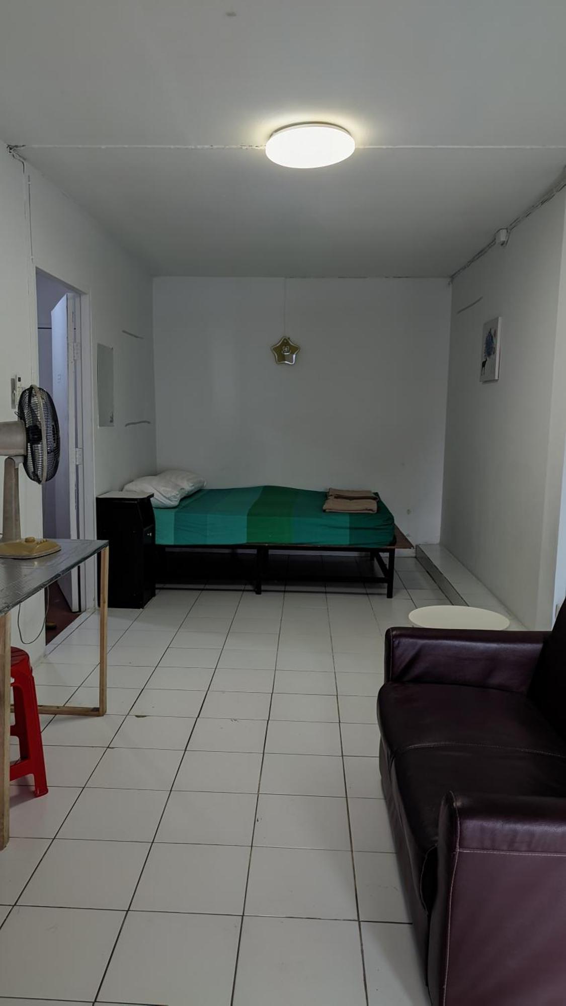 Better House 佰特客栈 Aparthotel Chiang Mai Bagian luar foto